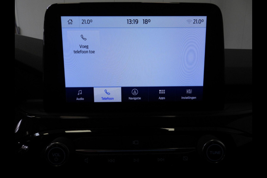 Ford Kuga 2.5 PHEV Plug-In ST-Line X TREKH./SCHUIFDAK/LED/HEAD-UP/B&O/19"LMV!