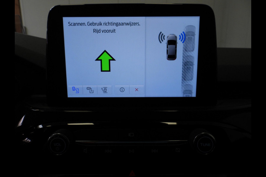 Ford Kuga 2.5 PHEV Plug-In ST-Line X TREKH./SCHUIFDAK/LED/HEAD-UP/B&O/19"LMV!