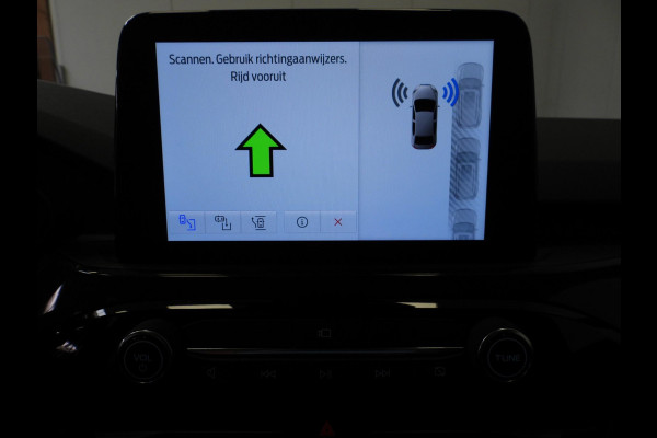 Ford Kuga 2.5 PHEV Plug-In ST-Line X TREKH./SCHUIFDAK/LED/HEAD-UP/B&O/19"LMV!