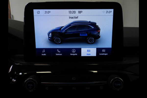 Ford Kuga 2.5 PHEV Plug-In ST-Line X TREKH./SCHUIFDAK/LED/HEAD-UP/B&O/19"LMV!