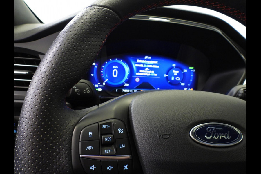 Ford Kuga 2.5 PHEV Plug-In ST-Line X TREKH./SCHUIFDAK/LED/HEAD-UP/B&O/19"LMV!