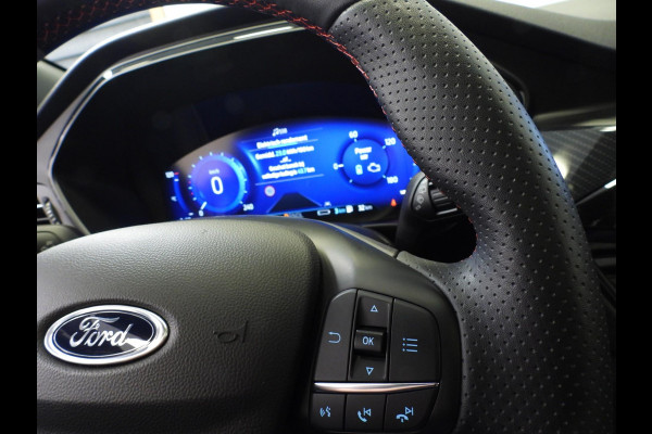 Ford Kuga 2.5 PHEV Plug-In ST-Line X TREKH./SCHUIFDAK/LED/HEAD-UP/B&O/19"LMV!