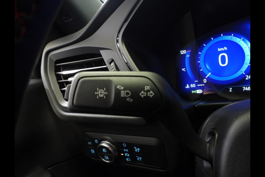 Ford Kuga 2.5 PHEV Plug-In ST-Line X TREKH./SCHUIFDAK/LED/HEAD-UP/B&O/19"LMV!