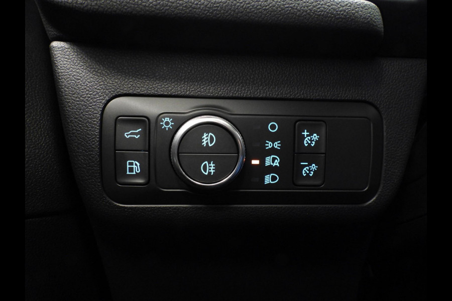 Ford Kuga 2.5 PHEV Plug-In ST-Line X TREKH./SCHUIFDAK/LED/HEAD-UP/B&O/19"LMV!