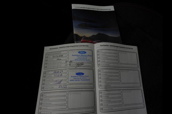 Ford Kuga 2.5 PHEV Plug-In ST-Line X TREKH./SCHUIFDAK/LED/HEAD-UP/B&O/19"LMV!