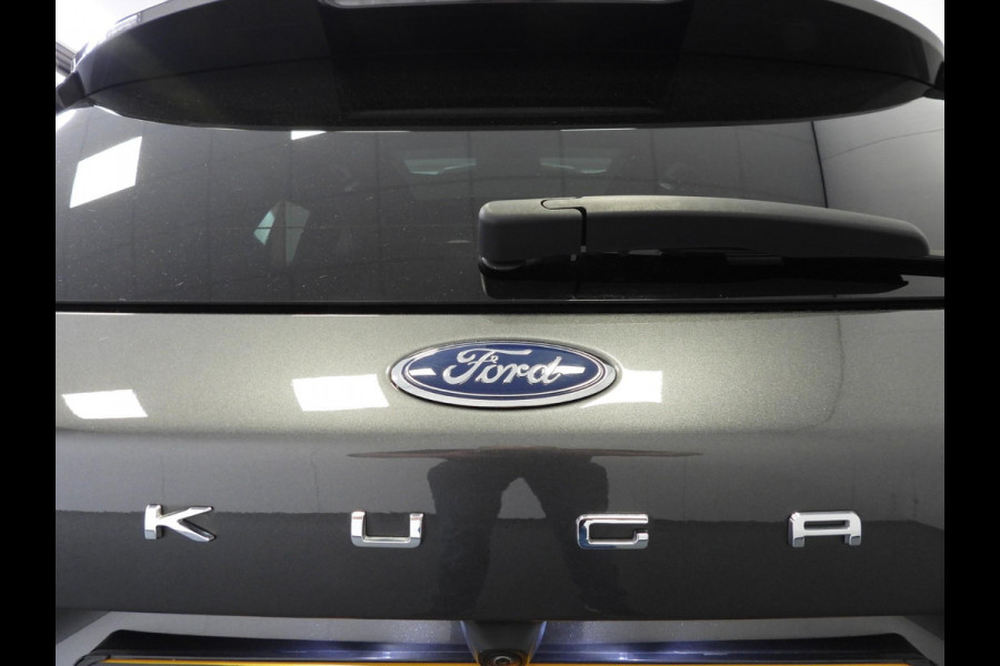 Ford Kuga 2.5 PHEV Plug-In ST-Line X TREKH./SCHUIFDAK/LED/HEAD-UP/B&O/19"LMV!