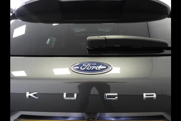 Ford Kuga 2.5 PHEV Plug-In ST-Line X TREKH./SCHUIFDAK/LED/HEAD-UP/B&O/19"LMV!