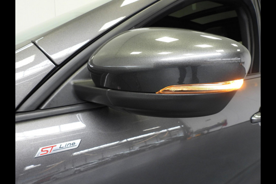 Ford Kuga 2.5 PHEV Plug-In ST-Line X TREKH./SCHUIFDAK/LED/HEAD-UP/B&O/19"LMV!