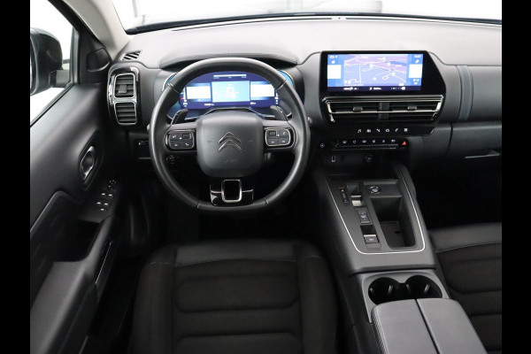 Citroën C5 Aircross 1.6 Plug-in Hybrid 225 Feel | SOH 96,6% | Carplay | Camera | Navigatie | Climate control | Parkeerhulp | Cruise control | Full LED | Keyless | PHEV | Plug In
