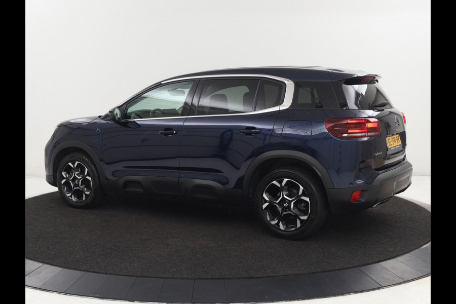 Citroën C5 Aircross 1.6 Plug-in Hybrid 225 Feel | SOH 96,6% | Carplay | Camera | Navigatie | Climate control | Parkeerhulp | Cruise control | Full LED | Keyless | PHEV | Plug In