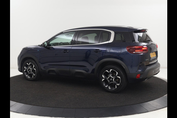 Citroën C5 Aircross 1.6 Plug-in Hybrid 225 Feel | SOH 96,6% | Carplay | Camera | Navigatie | Climate control | Parkeerhulp | Cruise control | Full LED | Keyless | PHEV | Plug In