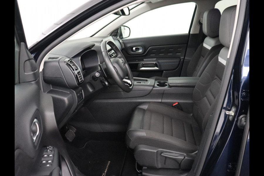 Citroën C5 Aircross 1.6 Plug-in Hybrid 225 Feel | SOH 96,6% | Carplay | Camera | Navigatie | Climate control | Parkeerhulp | Cruise control | Full LED | Keyless | PHEV | Plug In