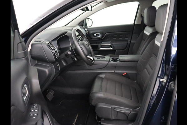 Citroën C5 Aircross 1.6 Plug-in Hybrid 225 Feel | SOH 96,6% | Carplay | Camera | Navigatie | Climate control | Parkeerhulp | Cruise control | Full LED | Keyless | PHEV | Plug In