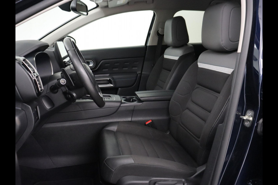 Citroën C5 Aircross 1.6 Plug-in Hybrid 225 Feel | SOH 96,6% | Carplay | Camera | Navigatie | Climate control | Parkeerhulp | Cruise control | Full LED | Keyless | PHEV | Plug In