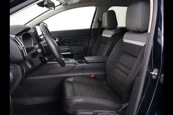 Citroën C5 Aircross 1.6 Plug-in Hybrid 225 Feel | SOH 96,6% | Carplay | Camera | Navigatie | Climate control | Parkeerhulp | Cruise control | Full LED | Keyless | PHEV | Plug In