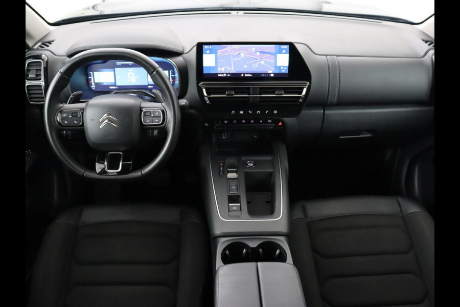 Citroën C5 Aircross 1.6 Plug-in Hybrid 225 Feel | SOH 96,6% | Carplay | Camera | Navigatie | Climate control | Parkeerhulp | Cruise control | Full LED | Keyless | PHEV | Plug In