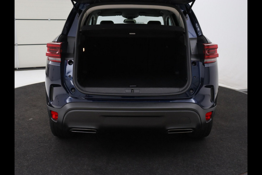 Citroën C5 Aircross 1.6 Plug-in Hybrid 225 Feel | SOH 96,6% | Carplay | Camera | Navigatie | Climate control | Parkeerhulp | Cruise control | Full LED | Keyless | PHEV | Plug In
