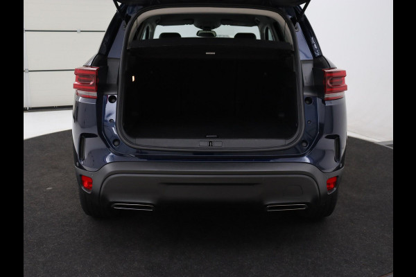Citroën C5 Aircross 1.6 Plug-in Hybrid 225 Feel | SOH 96,6% | Carplay | Camera | Navigatie | Climate control | Parkeerhulp | Cruise control | Full LED | Keyless | PHEV | Plug In