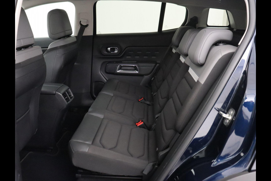 Citroën C5 Aircross 1.6 Plug-in Hybrid 225 Feel | SOH 96,6% | Carplay | Camera | Navigatie | Climate control | Parkeerhulp | Cruise control | Full LED | Keyless | PHEV | Plug In