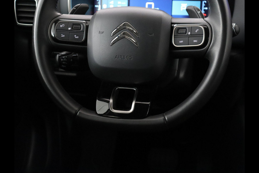 Citroën C5 Aircross 1.6 Plug-in Hybrid 225 Feel | SOH 96,6% | Carplay | Camera | Navigatie | Climate control | Parkeerhulp | Cruise control | Full LED | Keyless | PHEV | Plug In
