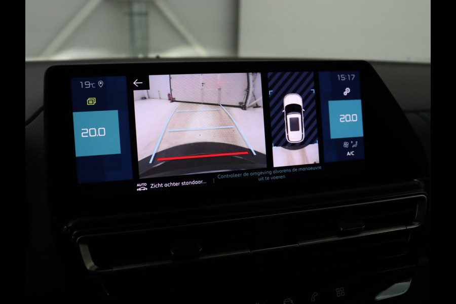 Citroën C5 Aircross 1.6 Plug-in Hybrid 225 Feel | SOH 96,6% | Carplay | Camera | Navigatie | Climate control | Parkeerhulp | Cruise control | Full LED | Keyless | PHEV | Plug In