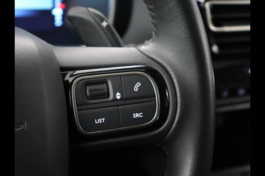 Citroën C5 Aircross 1.6 Plug-in Hybrid 225 Feel | SOH 96,6% | Carplay | Camera | Navigatie | Climate control | Parkeerhulp | Cruise control | Full LED | Keyless | PHEV | Plug In