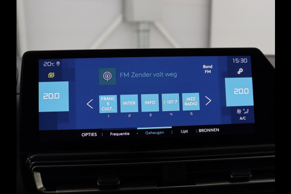 Citroën C5 Aircross 1.6 Plug-in Hybrid 225 Feel | SOH 96,6% | Carplay | Camera | Navigatie | Climate control | Parkeerhulp | Cruise control | Full LED | Keyless | PHEV | Plug In