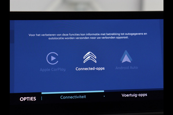 Citroën C5 Aircross 1.6 Plug-in Hybrid 225 Feel | SOH 96,6% | Carplay | Camera | Navigatie | Climate control | Parkeerhulp | Cruise control | Full LED | Keyless | PHEV | Plug In