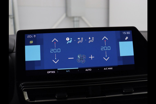 Citroën C5 Aircross 1.6 Plug-in Hybrid 225 Feel | SOH 96,6% | Carplay | Camera | Navigatie | Climate control | Parkeerhulp | Cruise control | Full LED | Keyless | PHEV | Plug In