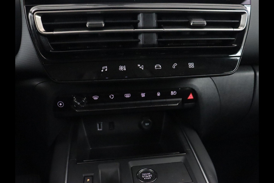 Citroën C5 Aircross 1.6 Plug-in Hybrid 225 Feel | SOH 96,6% | Carplay | Camera | Navigatie | Climate control | Parkeerhulp | Cruise control | Full LED | Keyless | PHEV | Plug In