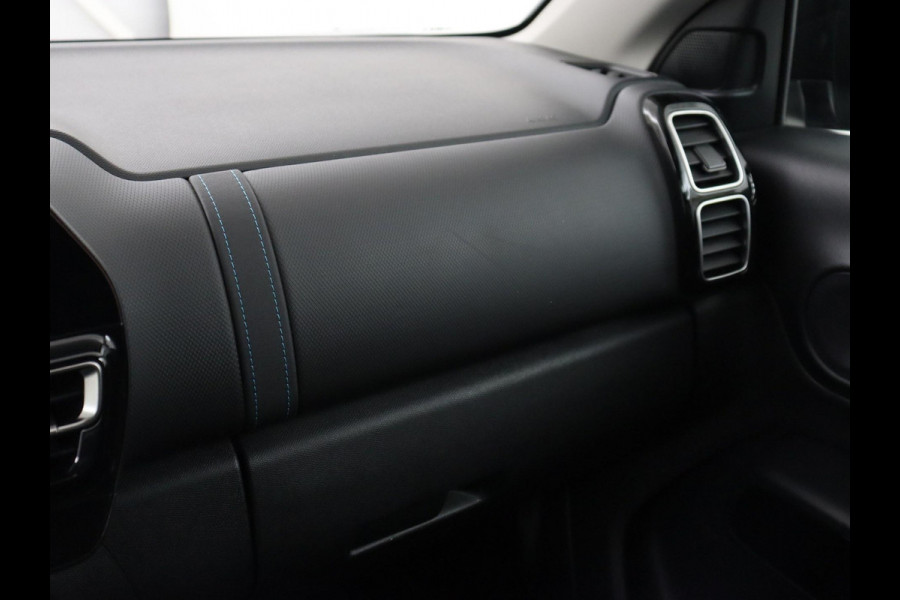 Citroën C5 Aircross 1.6 Plug-in Hybrid 225 Feel | SOH 96,6% | Carplay | Camera | Navigatie | Climate control | Parkeerhulp | Cruise control | Full LED | Keyless | PHEV | Plug In