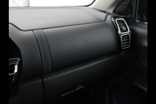 Citroën C5 Aircross 1.6 Plug-in Hybrid 225 Feel | SOH 96,6% | Carplay | Camera | Navigatie | Climate control | Parkeerhulp | Cruise control | Full LED | Keyless | PHEV | Plug In