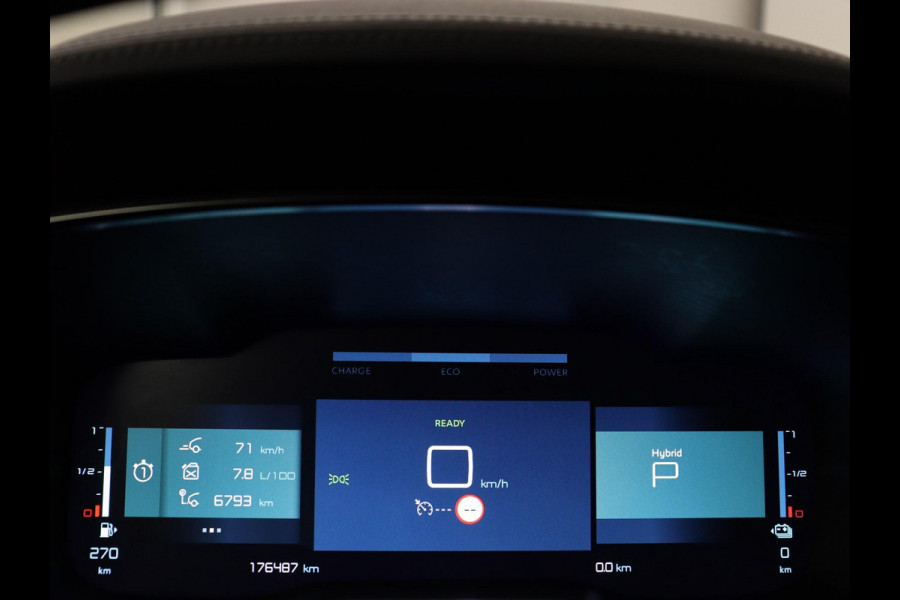 Citroën C5 Aircross 1.6 Plug-in Hybrid 225 Feel | SOH 96,6% | Carplay | Camera | Navigatie | Climate control | Parkeerhulp | Cruise control | Full LED | Keyless | PHEV | Plug In