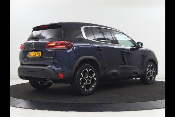 Citroën C5 Aircross 1.6 Plug-in Hybrid 225 Feel | SOH 96,6% | Carplay | Camera | Navigatie | Climate control | Parkeerhulp | Cruise control | Full LED | Keyless | PHEV | Plug In