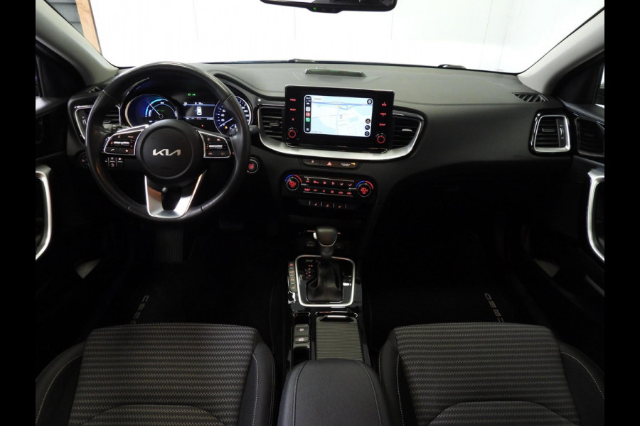 Kia Ceed Sportswagon 1.6 GDI PHEV Plug-In DynamicLine NAVI-APP/CAMERA/LED/16"LMV!