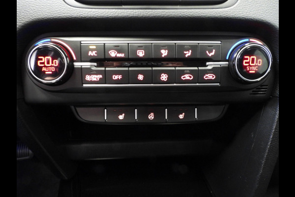 Kia Ceed Sportswagon 1.6 GDI PHEV Plug-In DynamicLine NAVI-APP/CAMERA/LED/16"LMV!