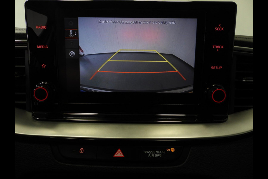 Kia Ceed Sportswagon 1.6 GDI PHEV Plug-In DynamicLine NAVI-APP/CAMERA/LED/16"LMV!