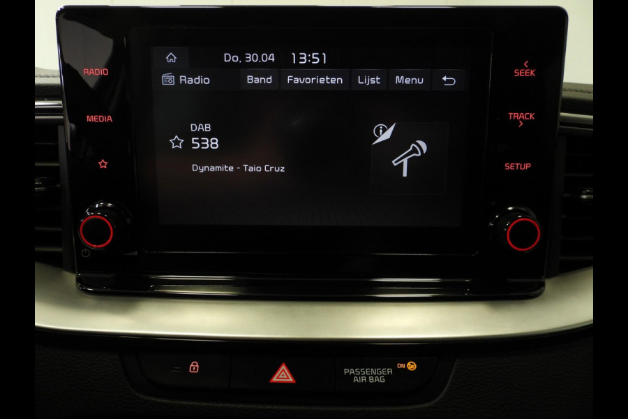 Kia Ceed Sportswagon 1.6 GDI PHEV Plug-In DynamicLine NAVI-APP/CAMERA/LED/16"LMV!
