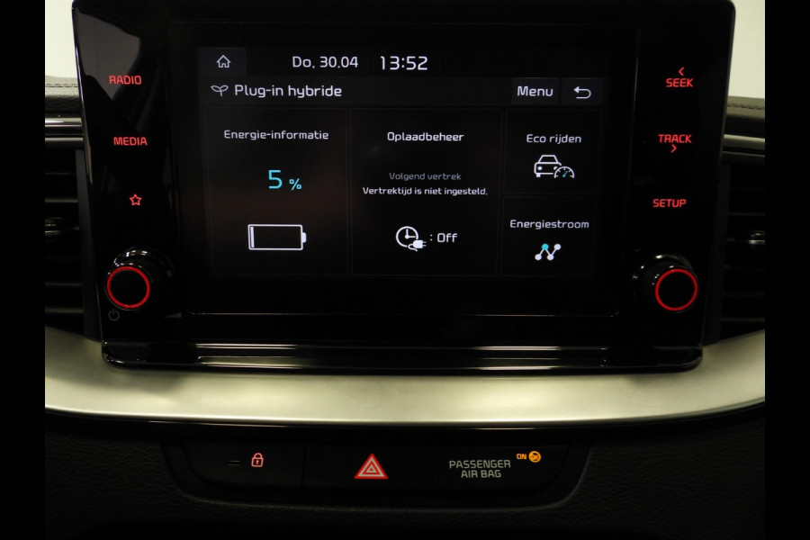 Kia Ceed Sportswagon 1.6 GDI PHEV Plug-In DynamicLine NAVI-APP/CAMERA/LED/16"LMV!