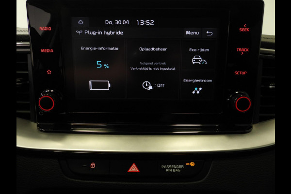 Kia Ceed Sportswagon 1.6 GDI PHEV Plug-In DynamicLine NAVI-APP/CAMERA/LED/16"LMV!