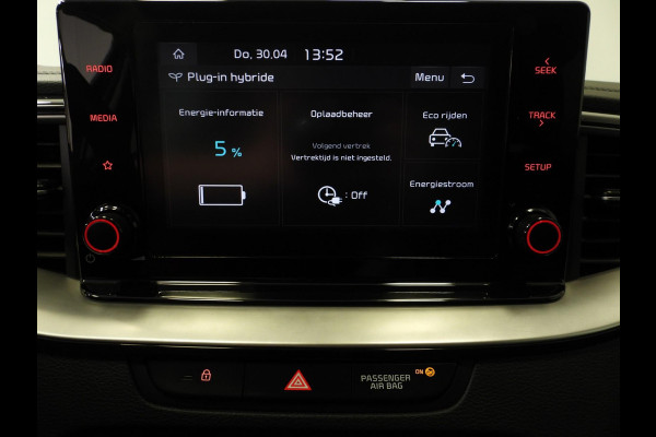 Kia Ceed Sportswagon 1.6 GDI PHEV Plug-In DynamicLine NAVI-APP/CAMERA/LED/16"LMV!