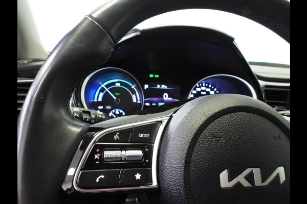 Kia Ceed Sportswagon 1.6 GDI PHEV Plug-In DynamicLine NAVI-APP/CAMERA/LED/16"LMV!