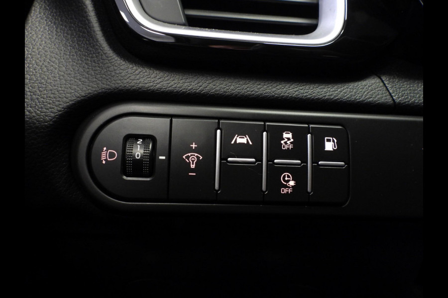 Kia Ceed Sportswagon 1.6 GDI PHEV Plug-In DynamicLine NAVI-APP/CAMERA/LED/16"LMV!