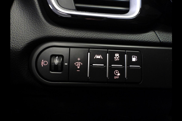 Kia Ceed Sportswagon 1.6 GDI PHEV Plug-In DynamicLine NAVI-APP/CAMERA/LED/16"LMV!