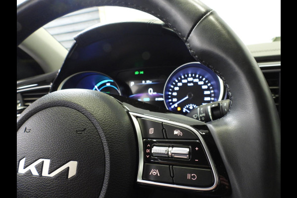 Kia Ceed Sportswagon 1.6 GDI PHEV Plug-In DynamicLine NAVI-APP/CAMERA/LED/16"LMV!