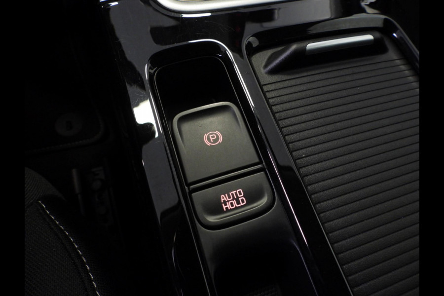 Kia Ceed Sportswagon 1.6 GDI PHEV Plug-In DynamicLine NAVI-APP/CAMERA/LED/16"LMV!