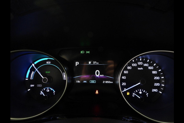 Kia Ceed Sportswagon 1.6 GDI PHEV Plug-In DynamicLine NAVI-APP/CAMERA/LED/16"LMV!