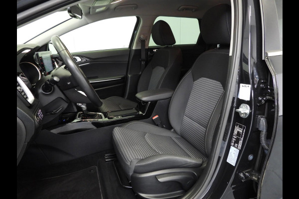 Kia Ceed Sportswagon 1.6 GDI PHEV Plug-In DynamicLine NAVI-APP/CAMERA/LED/16"LMV!