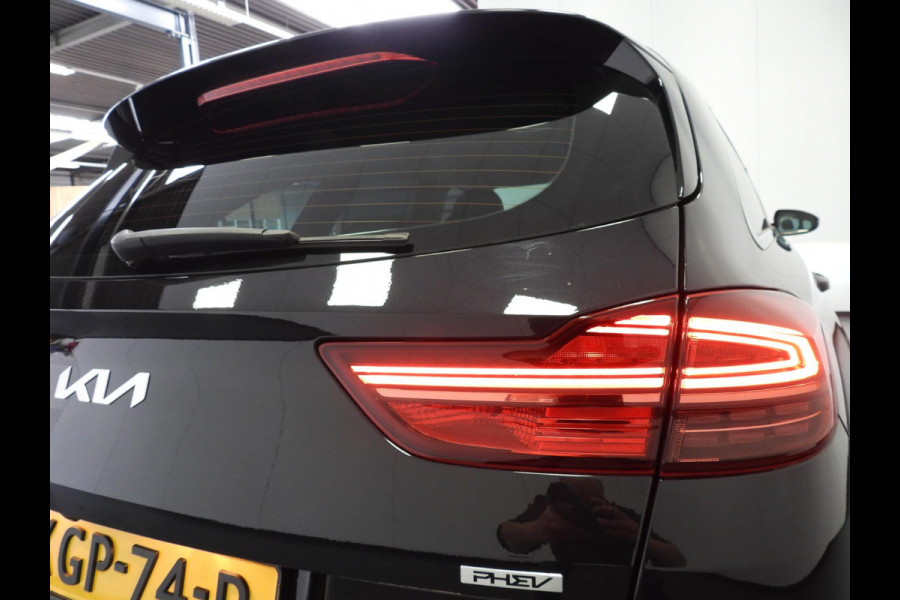 Kia Ceed Sportswagon 1.6 GDI PHEV Plug-In DynamicLine NAVI-APP/CAMERA/LED/16"LMV!