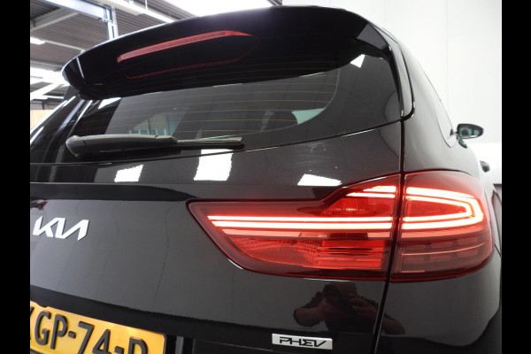 Kia Ceed Sportswagon 1.6 GDI PHEV Plug-In DynamicLine NAVI-APP/CAMERA/LED/16"LMV!